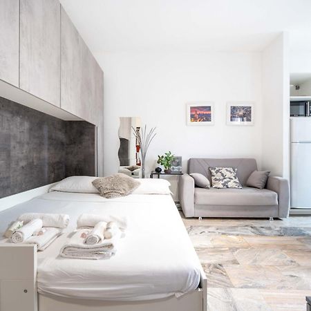 Suite 12 Milano Centro Parking Free Exterior foto
