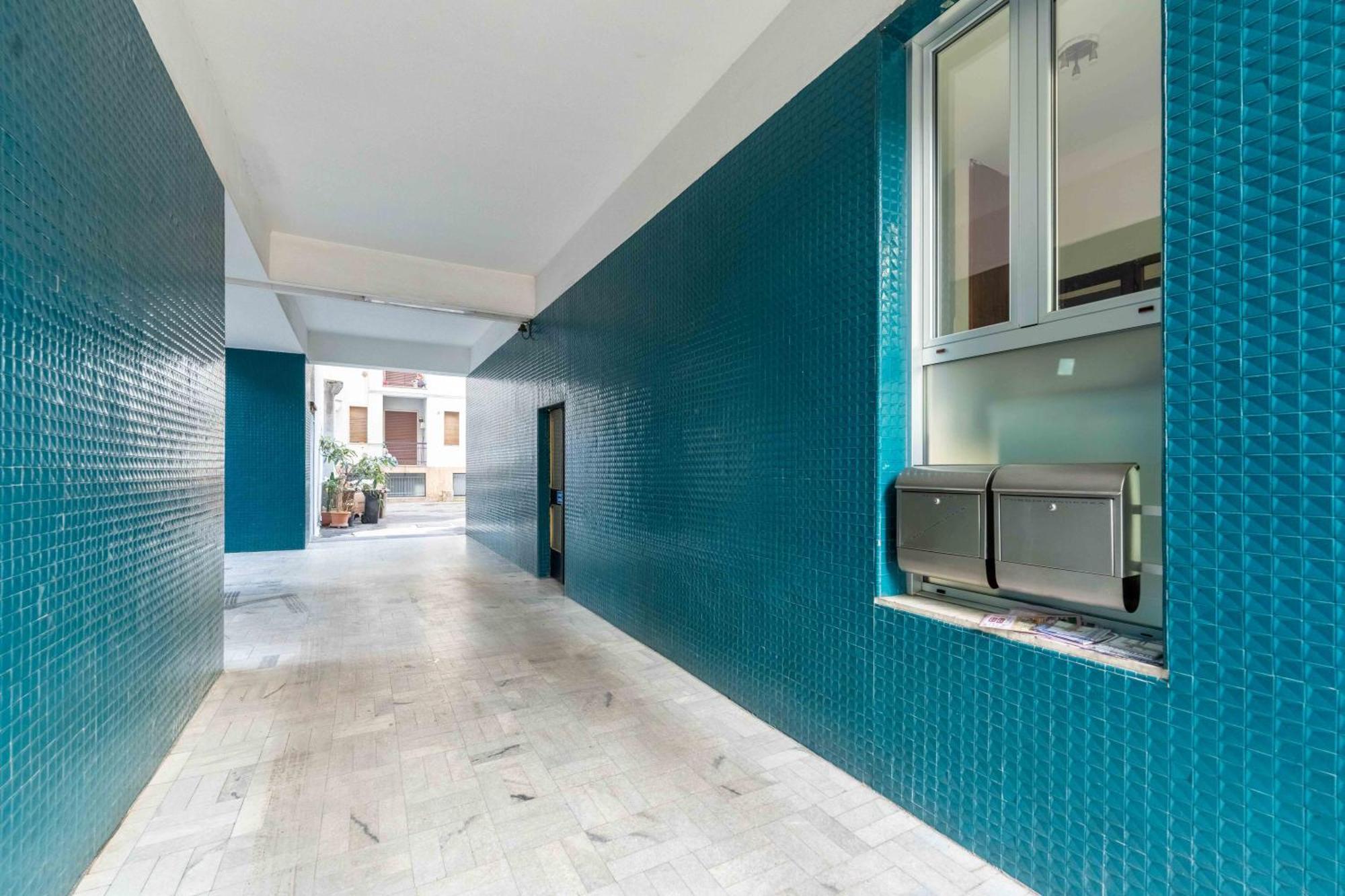 Suite 12 Milano Centro Parking Free Exterior foto