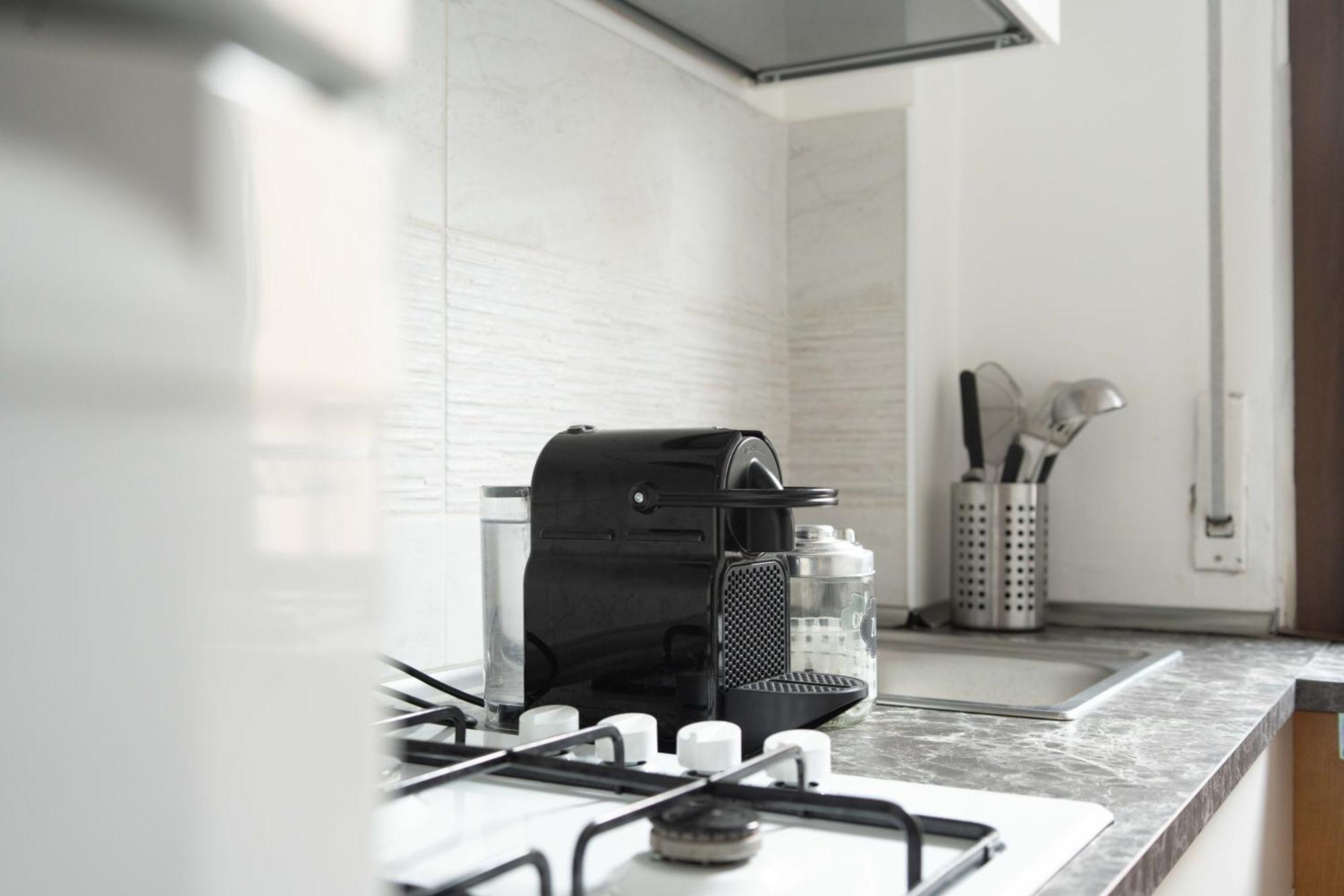 Suite 12 Milano Centro Parking Free Exterior foto