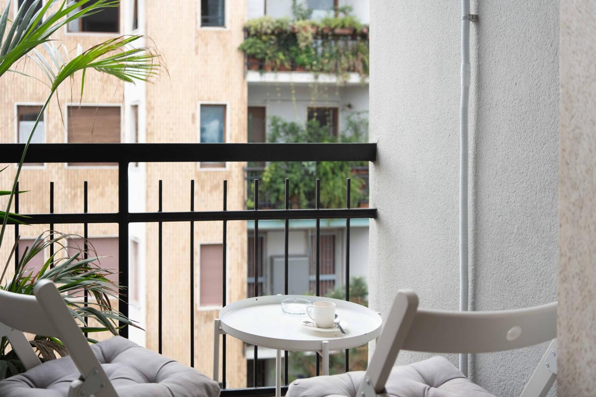 Suite 12 Milano Centro Parking Free Exterior foto